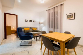 Minty Stay - Mendoza Rios Seville